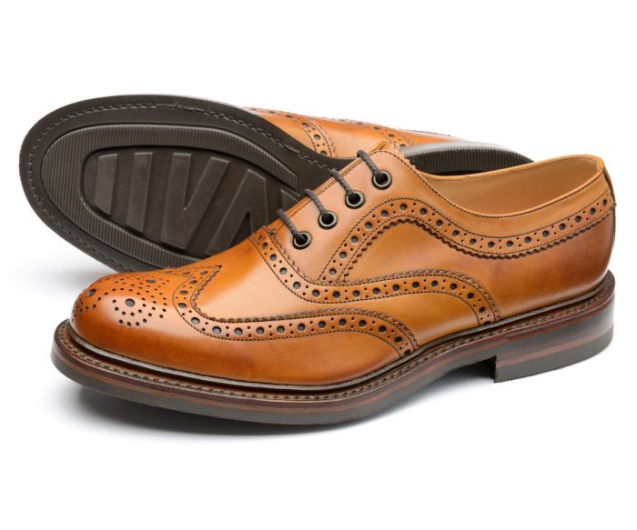George - Classic Premium shoes