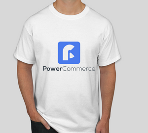 Power Commerce T-Shirt